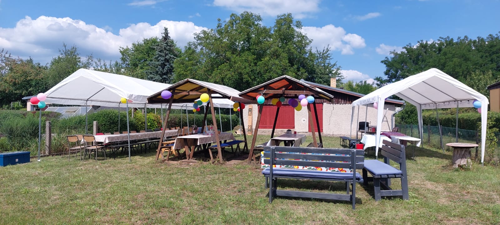 Spartenfest
